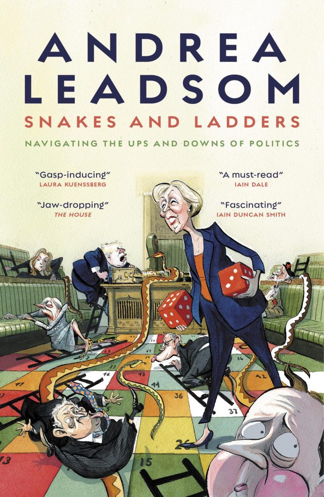 Snakes and Ladders: Navigating the ups and downs of politics