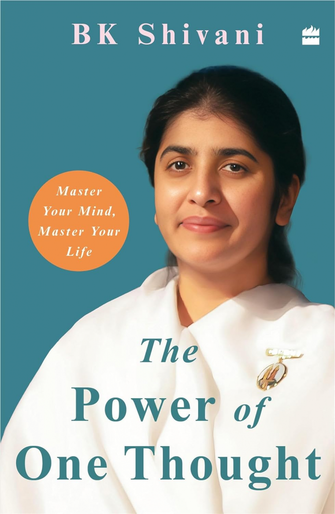 The Power of One Thought: Master Your Mind, Master Your Life