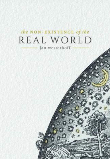 The Non-Existence of the Real World