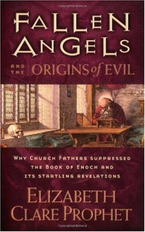 Fallen Angels and the Origins of Evil