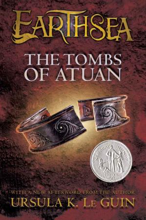 The Tombs of Atuan (Earthsea Cycle)