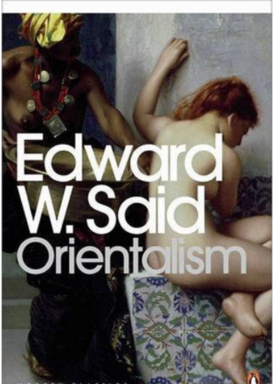 Orientalism