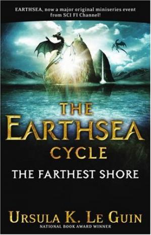 The Farthest Shore (Earthsea Cycle)